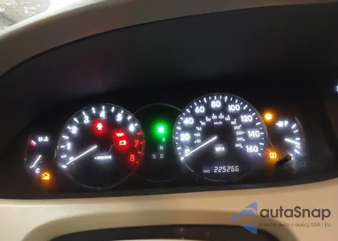 2007 Toyota Avalon Xls из США, поврежденный, VIN 4T1BK36B37U214461